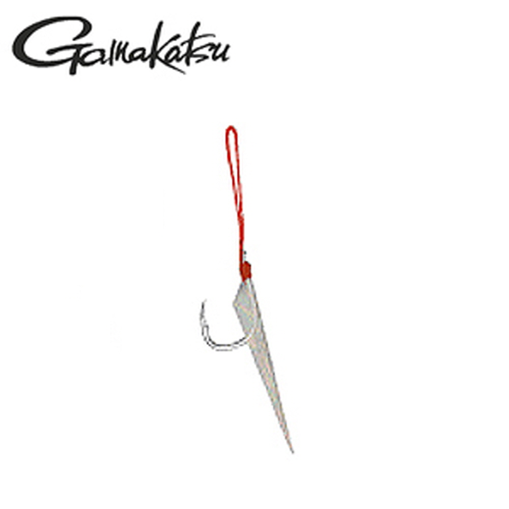 가마가츠 어시스트66 시라스훅 (#6~#10)